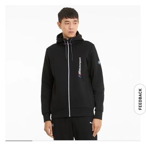 Used**Small BMW jacket